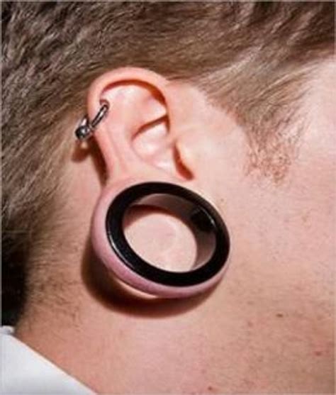 GAUGED .